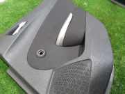 Türverkleidung Rechts Hinten 13258680 Opel Astra J (PC6/PD6/PE6/PF6) Schrägheck 5-drs 1.7 CDTi 16V 125 (A17DTR)