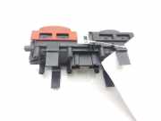 Warnleuchte Schalter 8200095493 Renault MEGANE II BERLINA 5P Confort Dynamique 82 CV / 60 KW