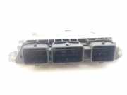 Motorsteuergerät 8200391966 Renault Scénic II (JM) Großraumlimousine 1.9 dCi 120 (F9Q-812)