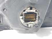 Außenspiegel Rechts 011107 Renault Megane II Grandtour (KM) Kombi 5-drs 1.9 dCi 130 (F9Q-804)