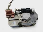 T?rschloss Rechts Hinten 913887 Peugeot 206 BERLINA X-Line 68 CV / 50 KW