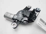 Scheibenwischermotor Hinten 5G0955711C Skoda Scala Schrägheck 5-drs 1.0 TSI 115 (DKRF)