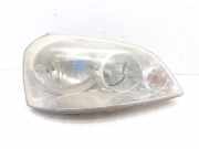 Scheinwerfer Rechts 96499866 Daewoo / Chevrolet Nubira (J200) Limousine 1.6 16V (F16D3)