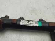 Einspritzdüsen Düsenstock A6640700295 SsangYong Actyon SUV 2.0 Xdi 4WD 16V (OM664.951)