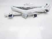 Vorhang Airbag Links VOOR VOOR 6V0880741B Skoda Fabia III (NJ3) Schrägheck 5-drs 1.0 12V (CHYB)