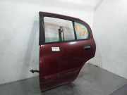 Tür Links Hinten 821015M431 Nissan Almera (N16) Schrägheck 2.2 Di 16V HP (YD22)