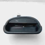 Türgriff Außen Ra 7700303503 Renault KANGOO (F/KC0) RXE (KCOC/U) 75 CV / 55 KW