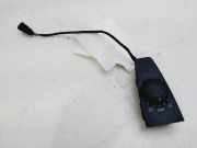 Bedienung Klimaanlage 9659796877 Citroën C4 Grand Picasso (UA) Großraumlimousine 1.6 HDiF 16V 110 (DV6TED4(9HZ))