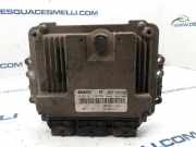 Motorsteuergerät 8200311539 Renault Laguna II (BG) Schrägheck 5-drs 1.9 dCi 100 (F9Q-752)