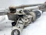 Scheibenwischermotor Vorne 28800EB400 Nissan Navara (D40) Pick-up 2.5 dCi 16V 4x4 (YD25DDTi)