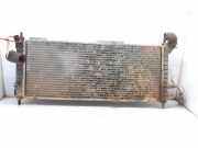 Radiator 95513833 Opel Tigra Coupé 1.4i 16V (X14XE)