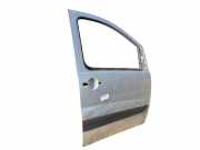 Tür Rechts Vorne 9004X7 Peugeot Expert Tepee (G9) Großraumlimousine 2.0 HDi 120 (DW10UTED4(RHK))