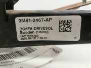 Bremspedal 3M512467AP Ford Focus C-Max Großraumlimousine 1.8 TDCi 16V (KKDA)