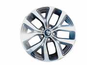 Felgenset 4 Stück R17 Kia Sportage (SL) Geländewagen 1.6 GDI 16V 4x2 (G4FD)