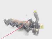 Turbolader XS4Q6K682DB Ford FOCUS BERLINA (CAK) Ambiente 75 CV / 55 KW