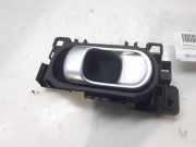 Türgriff Innen Links Hinten 98012886VV Citroën C3 Aircross I (2C/2R) SUV 1.6 BlueHDi 100 (DV6FD(BHY))