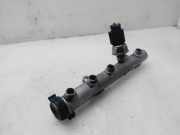 Einspritzdüsen Düsenstock 059130089AB Audi A6 Allroad Quattro (C6) Kombi 3.0 TDI V6 24V (ASB)