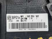 T?rverkleidung Rechts Hinten 732AR35L00LBH SsangYong Tivoli SUV 1.6 e-XGi 16V 4WD (G16DF)