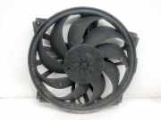Kühlerventilator 9643520680 Citroën CITROEN BERLINA 1.9 D SX 69 CV / 51 KW