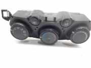 Bedienung Klimacontrolle DF7361190G Mazda 2 (DE) Schrägheck 1.3 16V S-VT High Power (ZJVE)