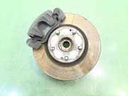 Achsschenkel Halter Links Vorne 432120F010 Toyota Corolla Verso (R10/11) Großraumlimousine 2.2 D-4D 16V (2AD-FTV)