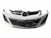 Stoßstange Vorne EH4450031FBB Mazda CX-7 SUV 2.2 MZR-CD 16V (R2)
