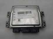 Motorsteuergerät 237100703R Dacia Duster (HS) SUV 1.5 dCi (K9K-892)