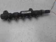 Einspritzdüsen Düsenstock 9654592680 Citroën C4 Coupé (LA) Schrägheck 3-drs 1.6 HDi 16V (DV6ATED4(9HX))