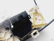 Bedienung Klimaanlage 56341 Opel ASTRA G BERLINA Club 75 CV / 55 KW