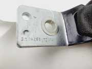 Gürtelschnalle Mh 2R83F60045 Jaguar XF (CC9) Limousine 2.7 D V6 24V (7G)