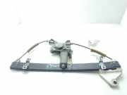 Fensterheber Rechts Hinten 7334021001 SsangYong Rodius Großraumlimousine 2.7 270 Xdi 20V 4x2 (M665.925(Euro 4))