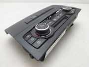 Bedienung Klimacontrolle 6411916298301 BMW 1 serie (E82) Coupé 120d 16V (N47-D20A)