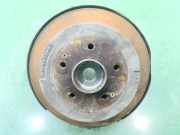 Achsschenkel Halter Rechts Hinten 4592035000 SsangYong Tivoli SUV 1.6 e-XDi 16V 2WD (673.910)