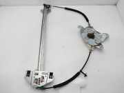 Fensterheber Rechts Vorne 2T14V23200AH Ford CONNECT (TC7) Familiar 90 CV / 66 KW