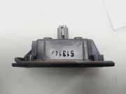 Kennzeichenbeleuchtung 4G0943021 Audi A1 Sportback (8XA/8XF) Schrägheck 5-drs 1.2 TFSI (CBZA)