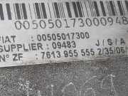 Servolenkung Pumpe 7613955555 Alfa Romeo 159 (939AX) Limousine 2.4 JTDm 20V (939.A.3000)