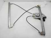 Fensterheber Rechts Vorne 8200485195 Renault II (BG0) Authentique 135 CV / 99 KW