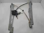 Fensterheber Rechts Vorne 807200294R Renault SCENIC IV Grand Zen 110 CV / 81 KW