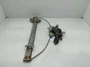 Fensterheber Links Vorne 8240302010 Hyundai Atos Schrägheck 1.0 12V (G4HC)