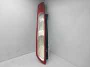 R?cklicht Links 8M5113405A Ford Focus 2 Limousine 1.8 TDCi 16V (KKDA)
