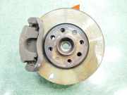 Achsschenkel Halter Links Vorne 51776378 Fiat Grande Punto (199) Schrägheck 1.4 (350.A.1000)