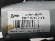 Scheibenwischermotor Hinten 287102467R Dacia Lodgy (JS/SD0J) Großraumlimousine 1.3 TCE 130 16V (H5H-470(H5H-B4))