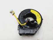 Airbag Schleifring 8A6T14A664AD Ford Fiesta 6 Van 1.4 TDCi (F6JD)