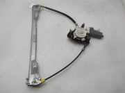 Fensterheber Rechts Vorne 8200209885 Renault Clio II Societe (SB) Van 1.5 dCi 80 (K9K-702)