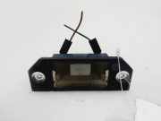 Kennzeichenbeleuchtung 3M5A13550A Ford FOCUS BERLINA (CAP) Ambiente (D) 90 CV / 66 KW