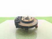 Achsschenkel Halter Links Vorne MR594355 Mitsubishi Grandis (NA) Großraumlimousine 2.0 DI-D 16V (BSY)