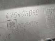 Grill 13223226 Opel Corsa D Schr?gheck 1.2 16V (Z12XEP)