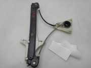 Fensterheber Links Hinten 6R4839461E Volkswagen Polo V (6R) Schrägheck 1.6 TDI 16V 105 (CAYC) CAYC