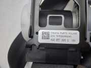 Sicherheitsgurt Rechts Hinten 4G8857805G Audi A7 Sportback (4GA/4GF) Liftback 3.0 V6 24V TFSI Quattro (CREC)