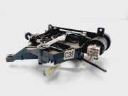 Bedienung Klimaanlage 9725002050 Hyundai Atos Schrägheck 1.0 12V (G4HC)